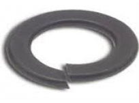 Helical Spring Lock Washer-Flat Section  Helical Spring Lock Washer-Flat Section